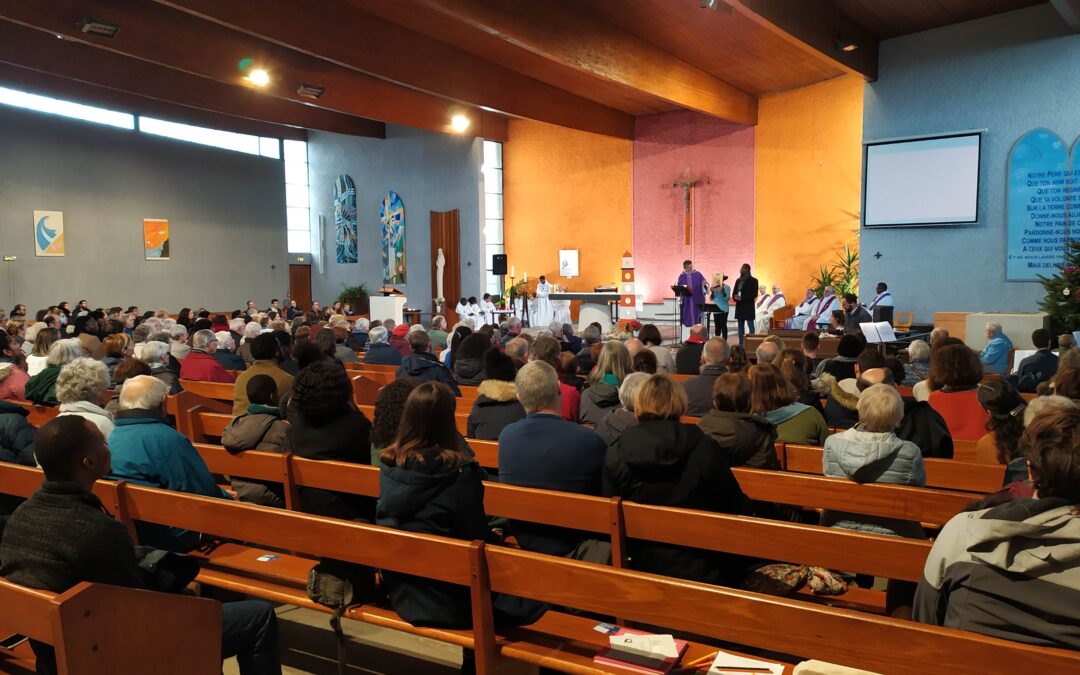 Programme de l’Avent 2022