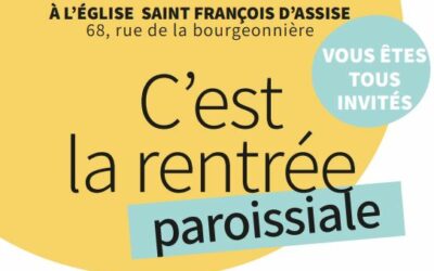 Super rentrée !!