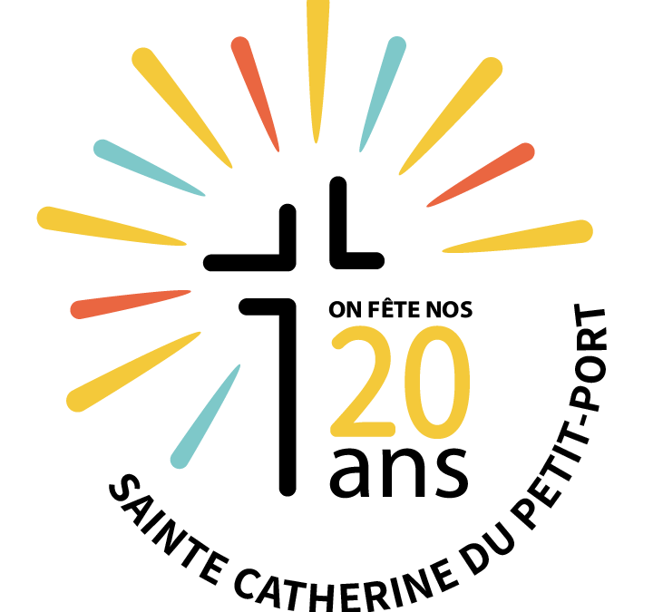 Fête des 20 ans