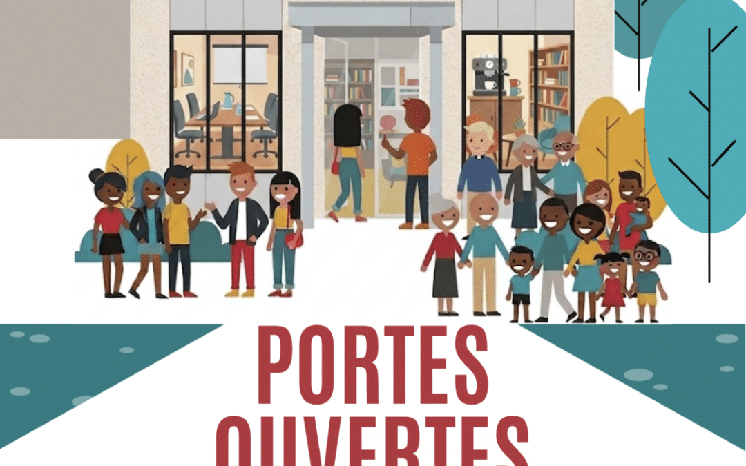 Matinée portes ouvertes