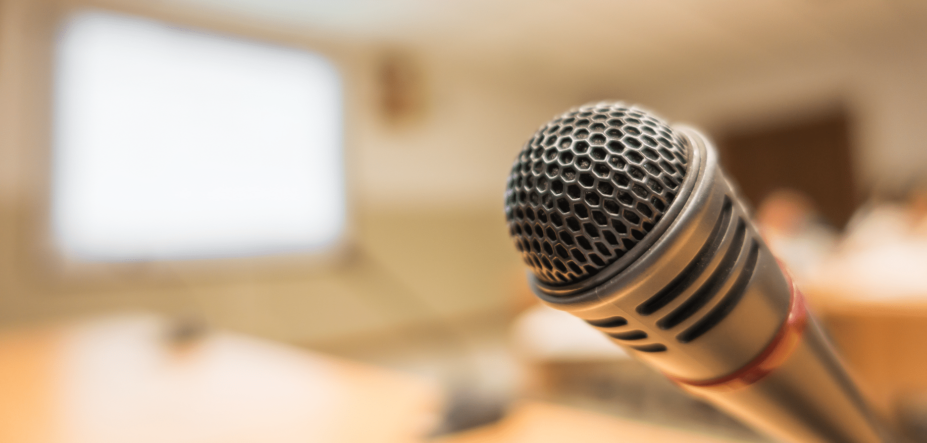 micro-conférence