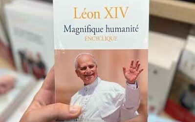 Découvrir autrement « Magnifique humanité »