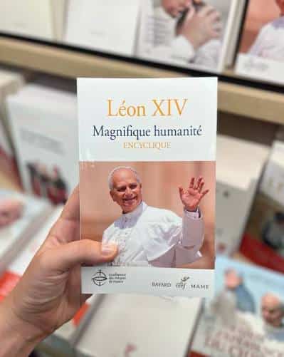 Découvrir autrement « Magnifique humanité »